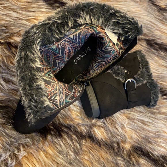 Bay Studio Ankle boots - Picture 5 of 9